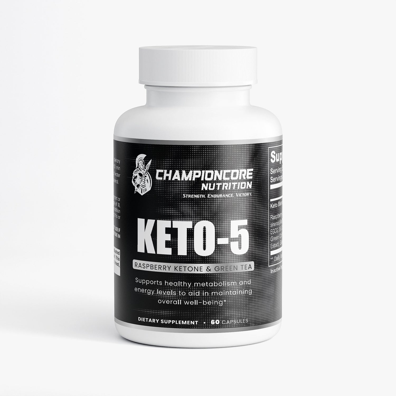 Keto-5