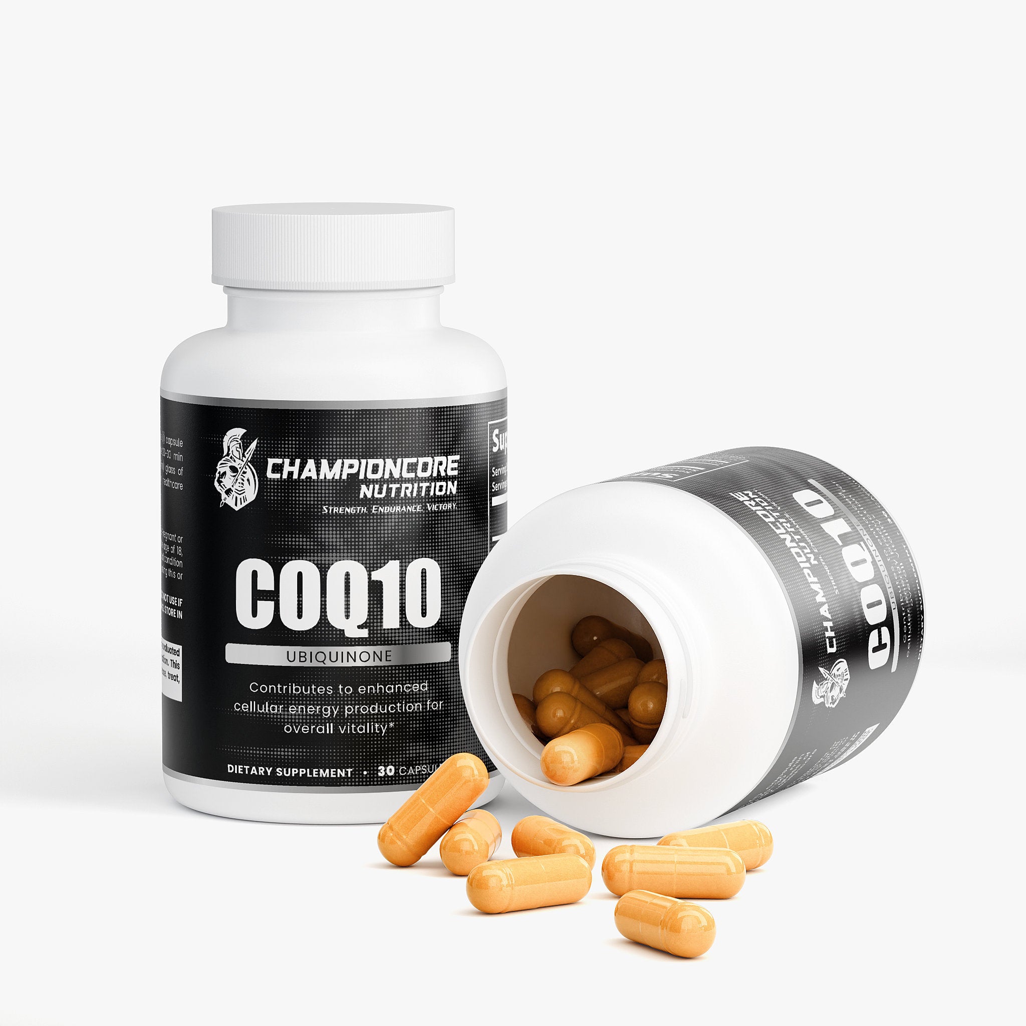 CoQ10 Ubiquinone