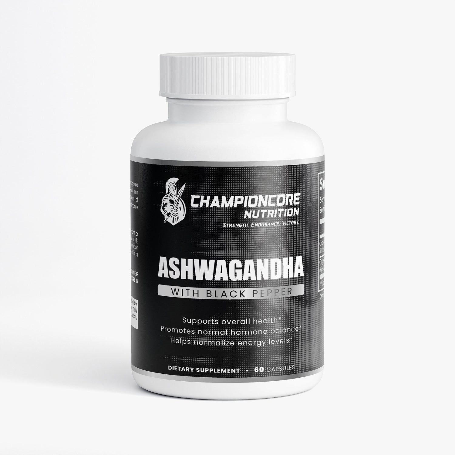 Ashwagandha