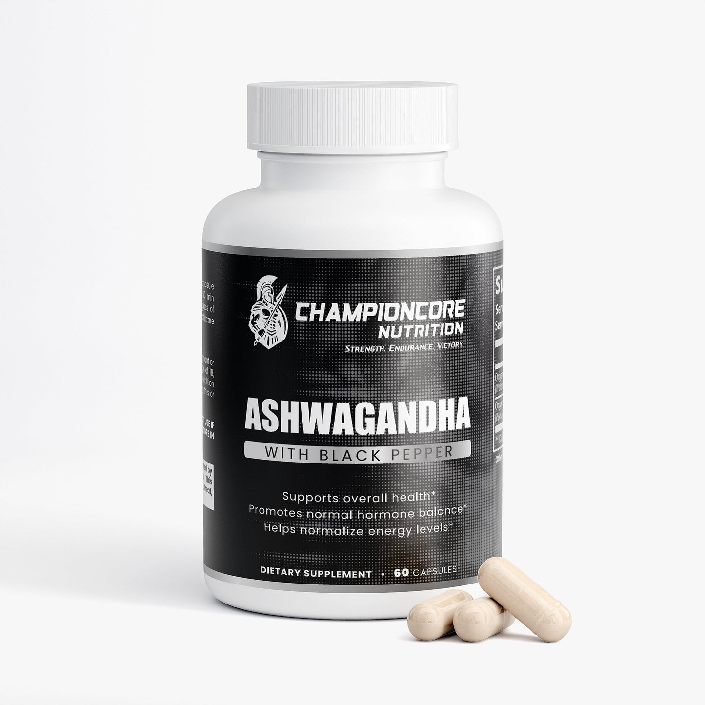 Ashwagandha