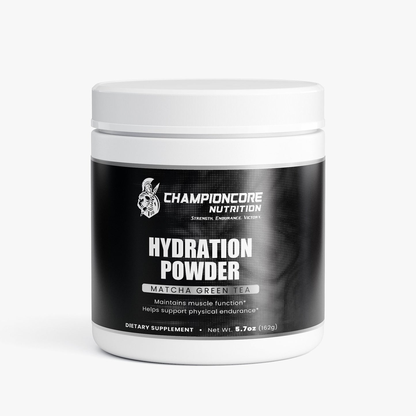 Hydration Powder (Matcha Green Tea)