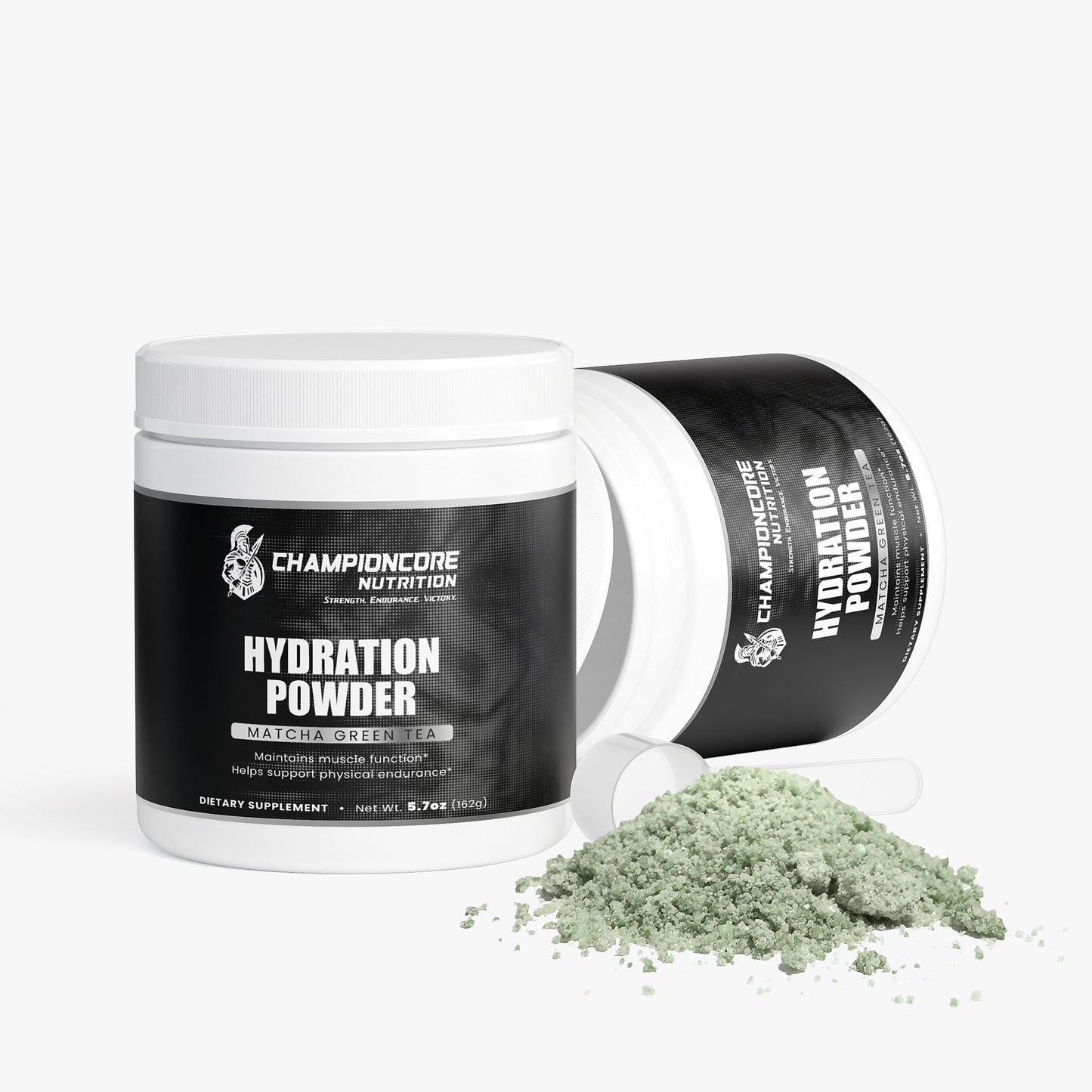 Hydration Powder (Matcha Green Tea)