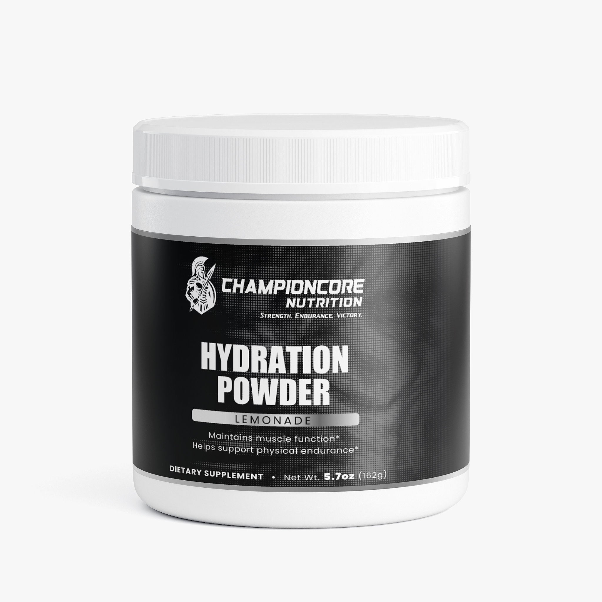 Hydration Powder (Lemonade)