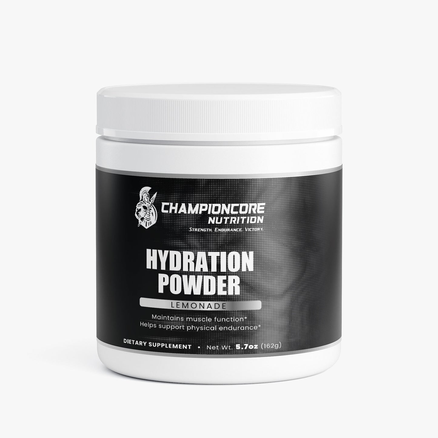 Hydration Powder (Lemonade)