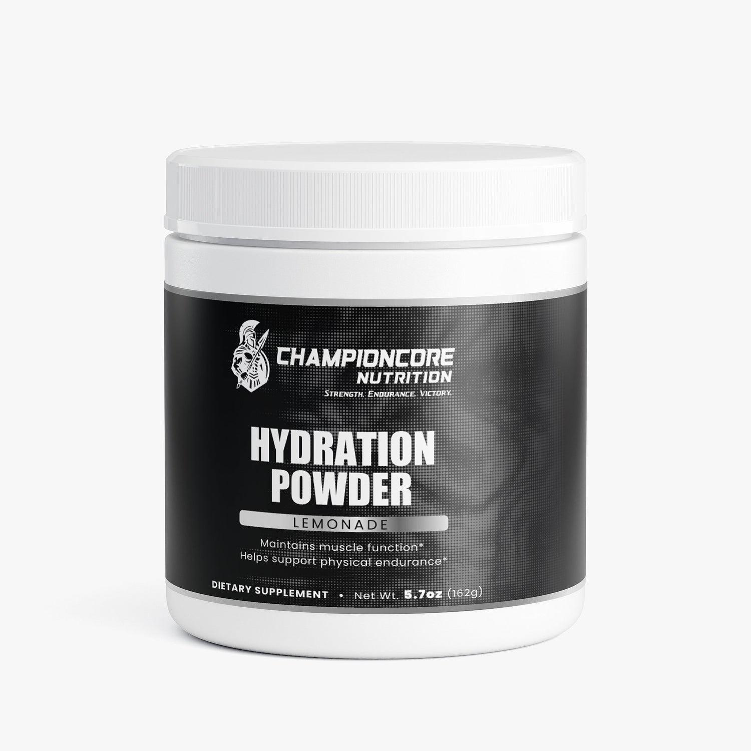 Hydration Powder (Lemonade)