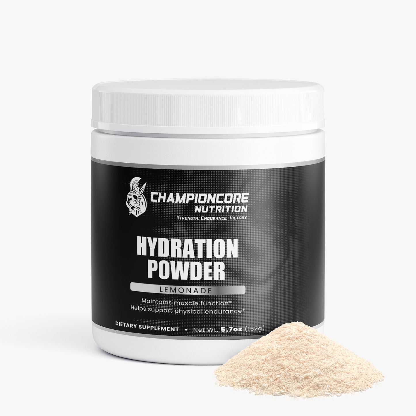 Hydration Powder (Lemonade)