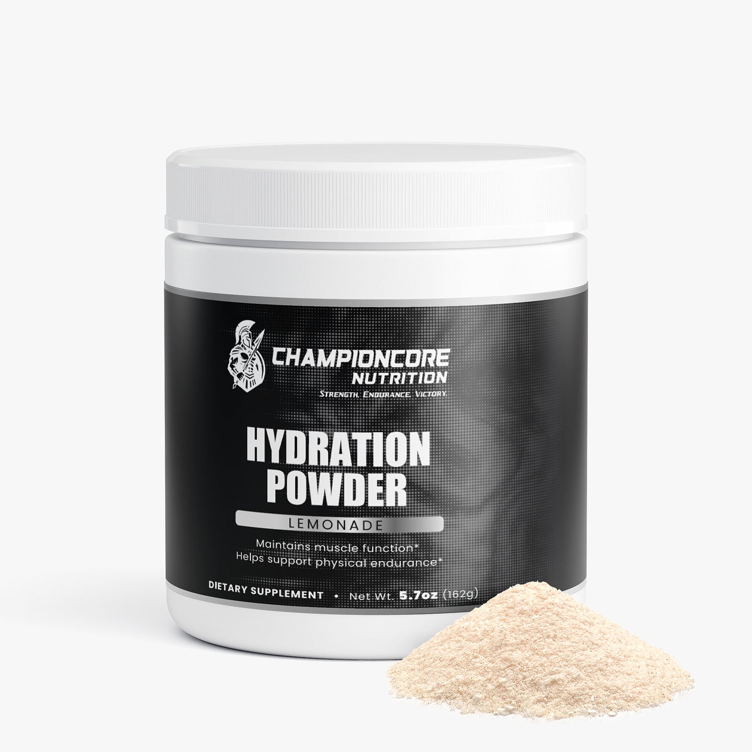 Hydration Powder (Lemonade)