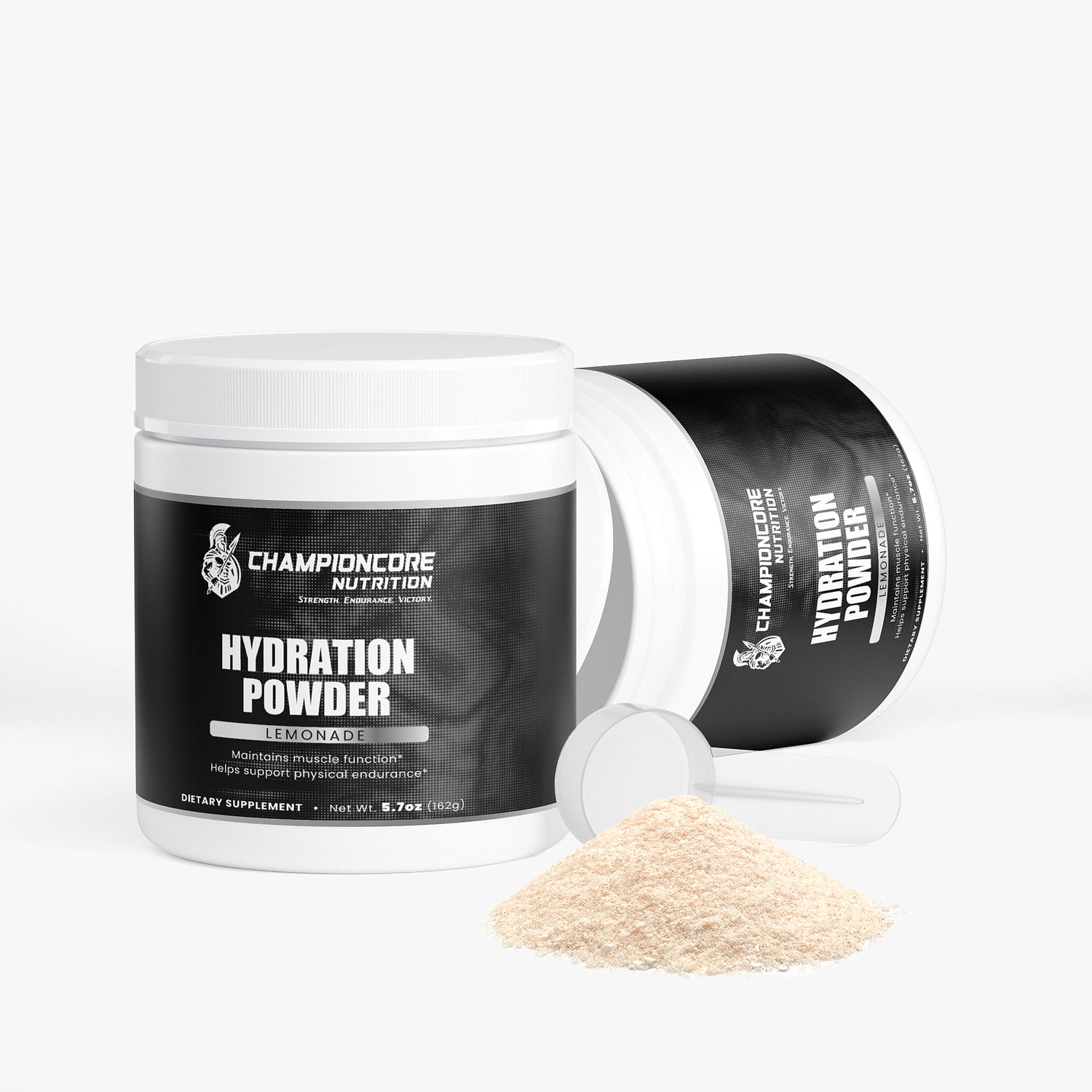 Hydration Powder (Lemonade)