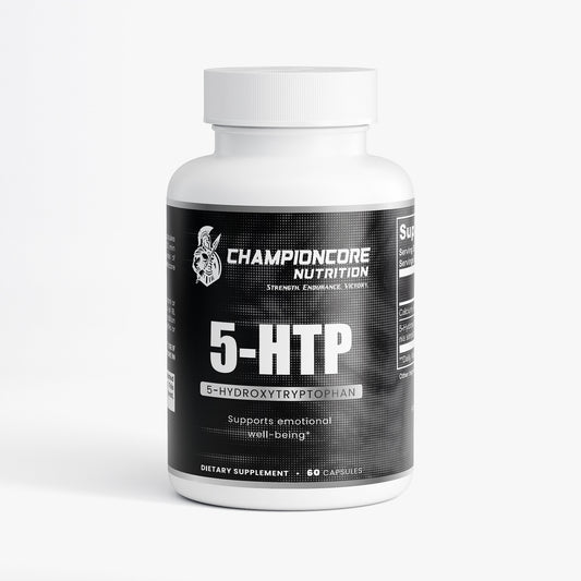 5-HTP