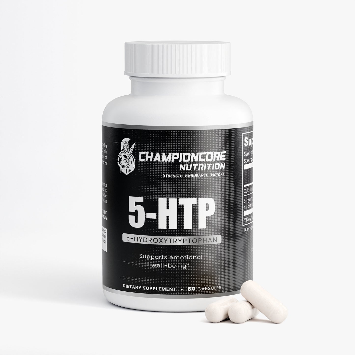 5-HTP