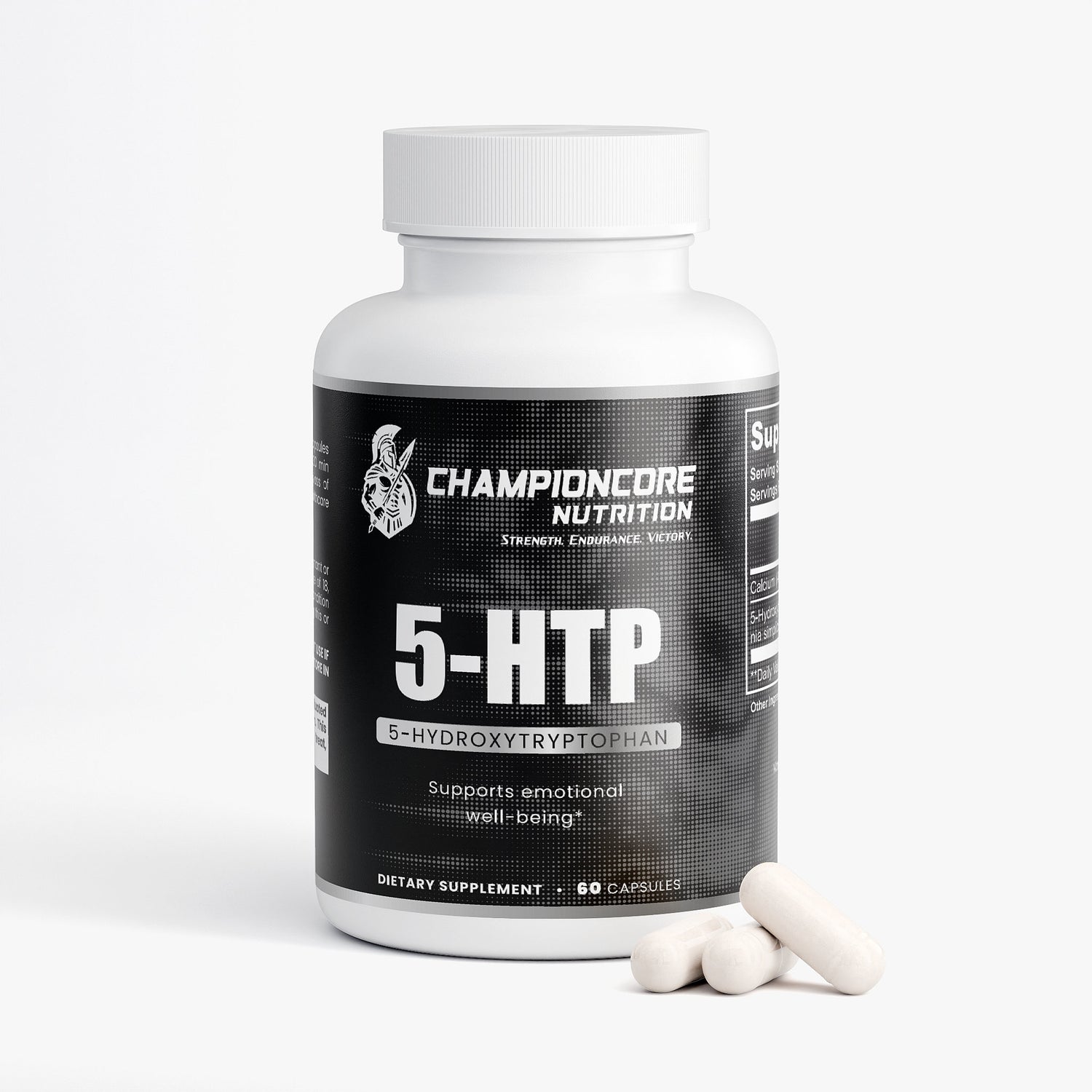 5-HTP