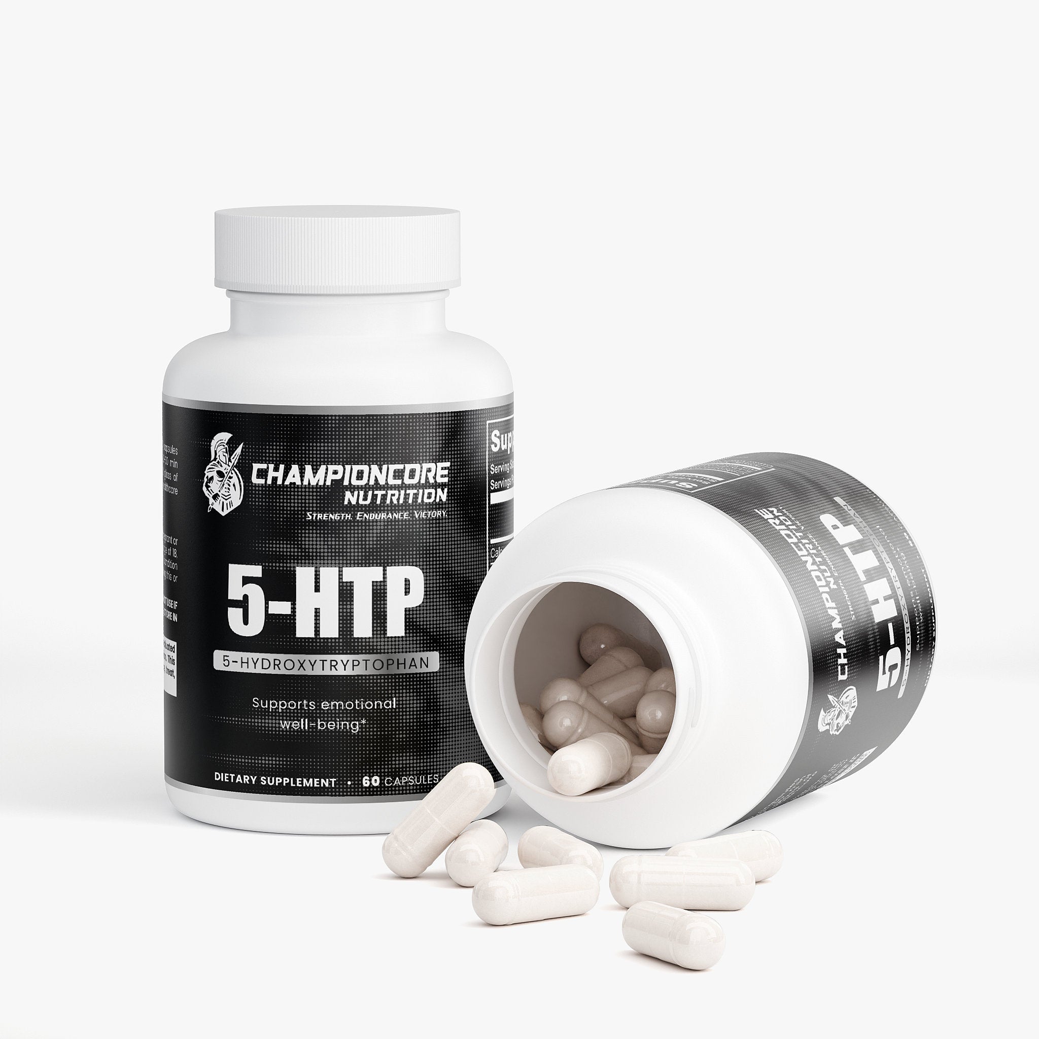 5-HTP