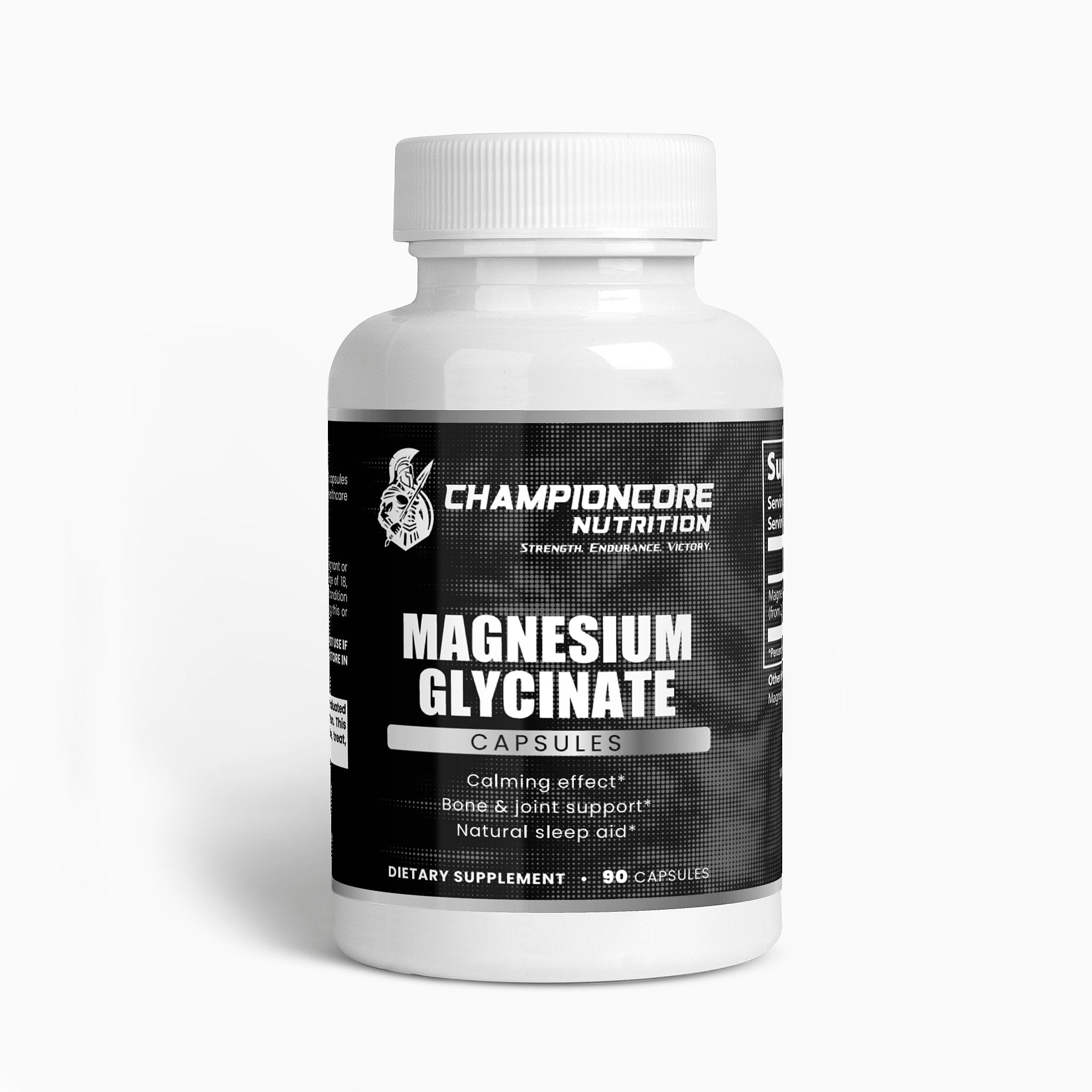 Magnesium Glycinate