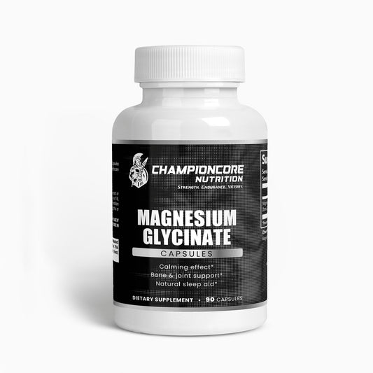 Magnesium Glycinate