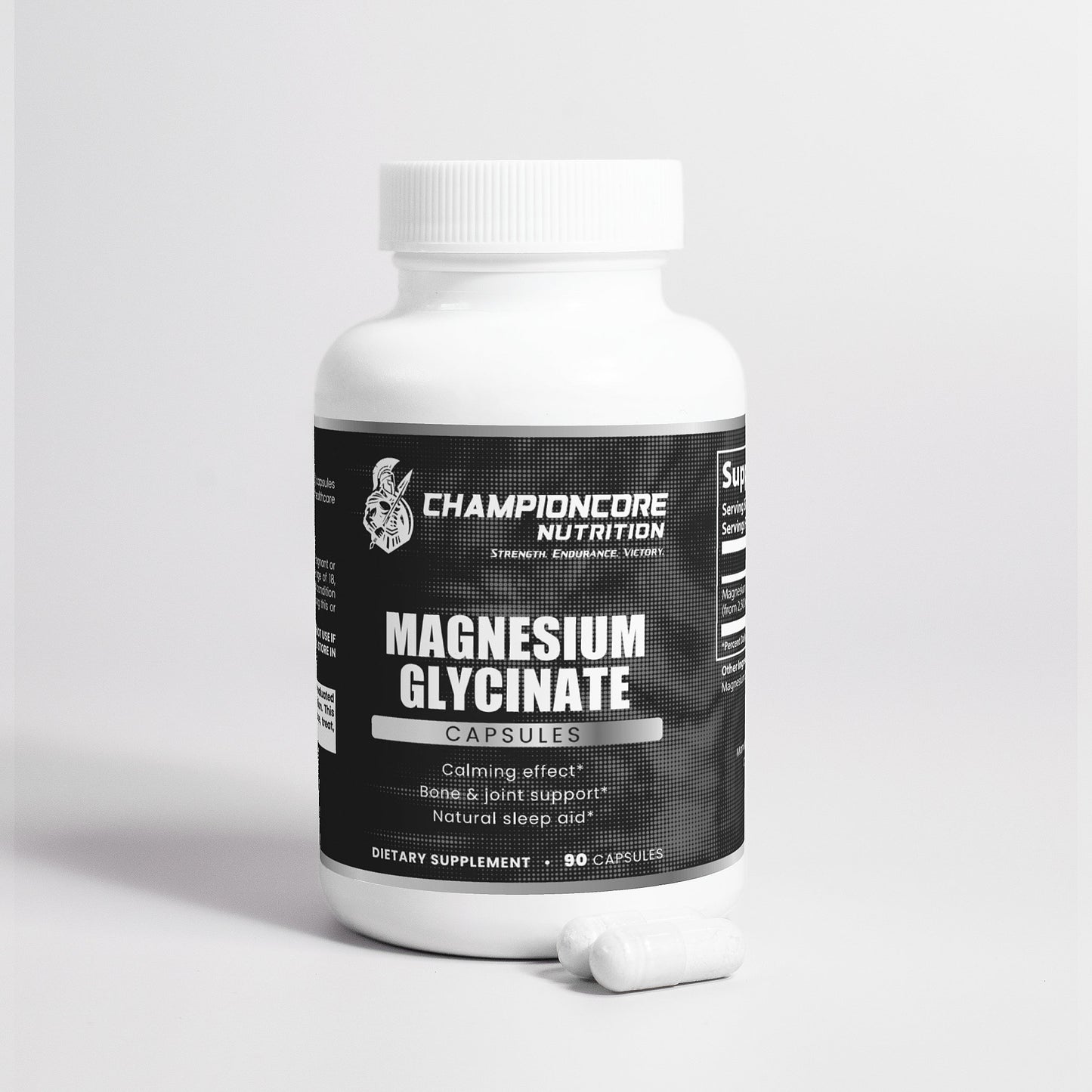 Magnesium Glycinate