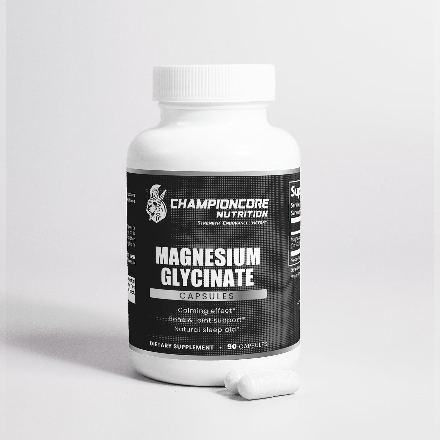 Magnesium Glycinate