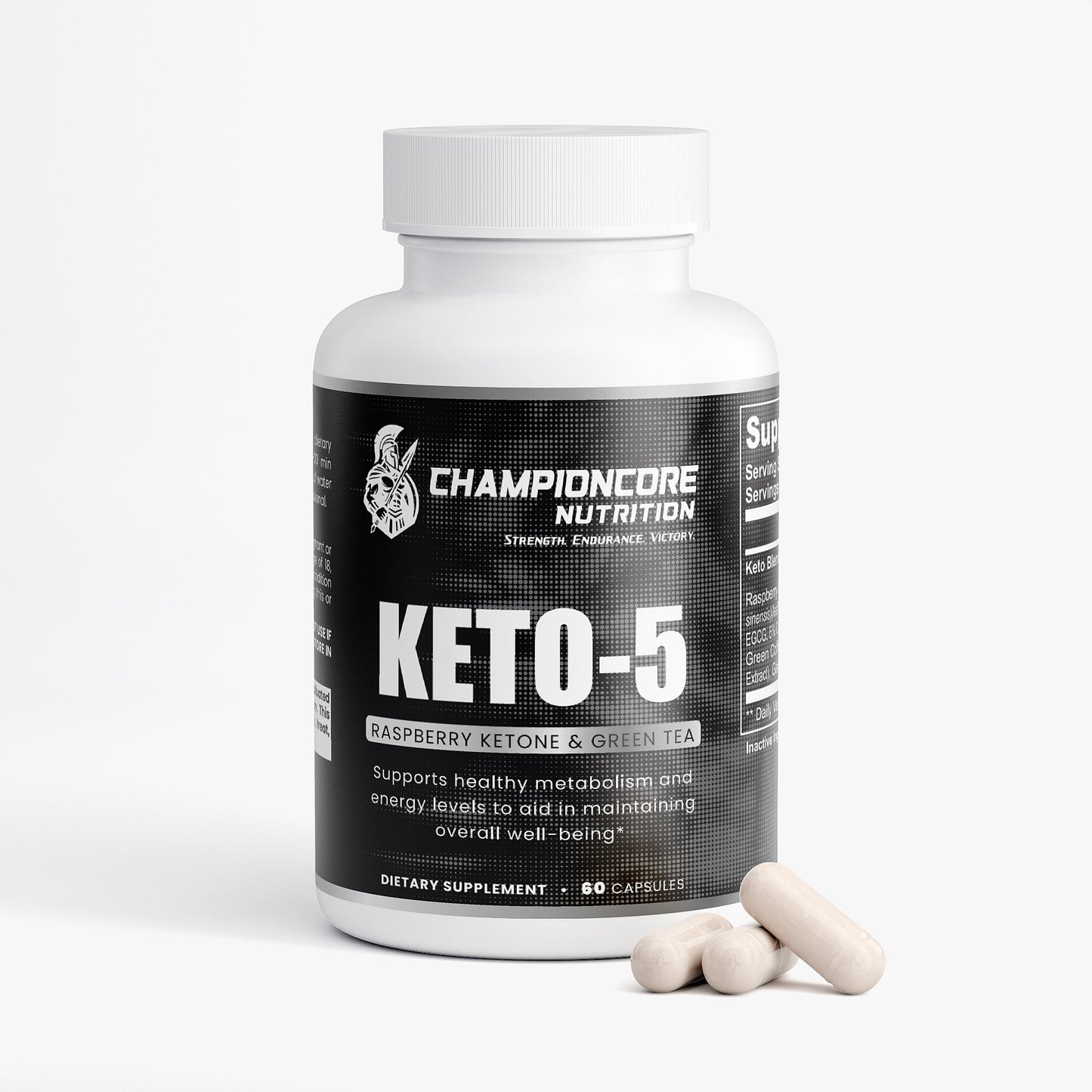 Keto-5