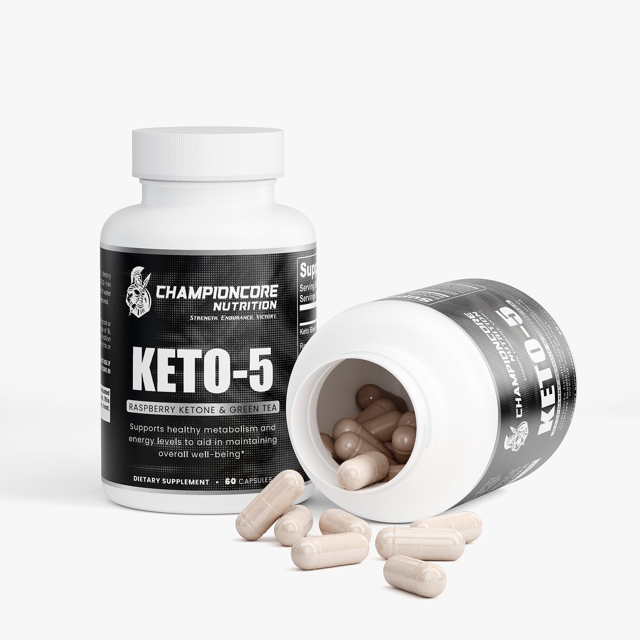 Keto-5