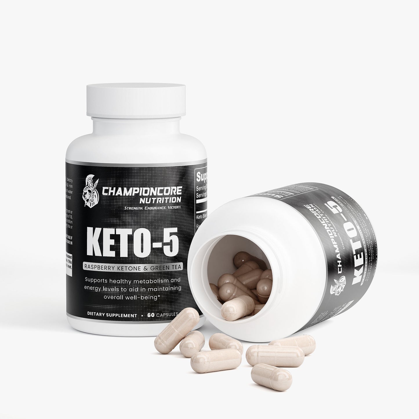 Keto-5