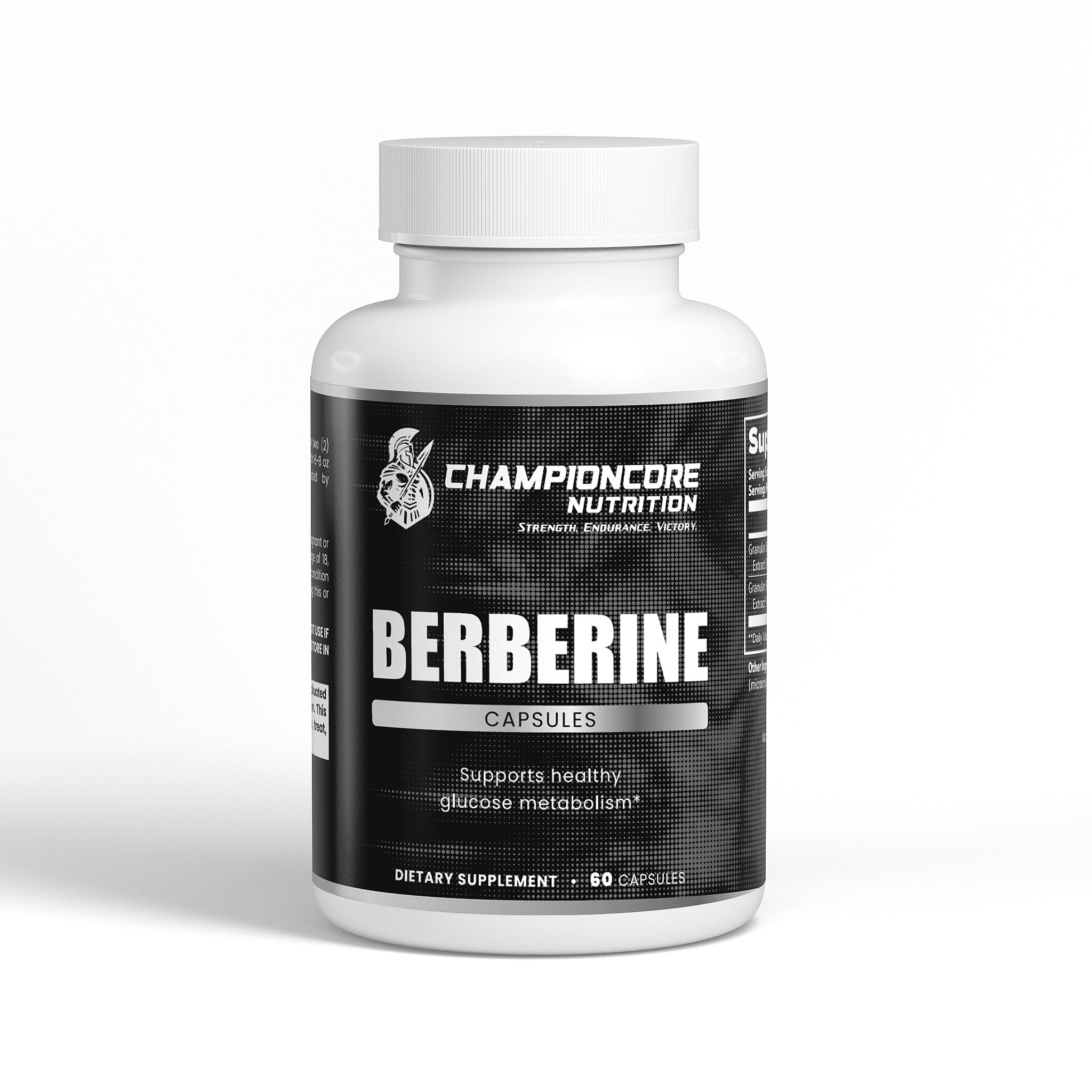 Berberine