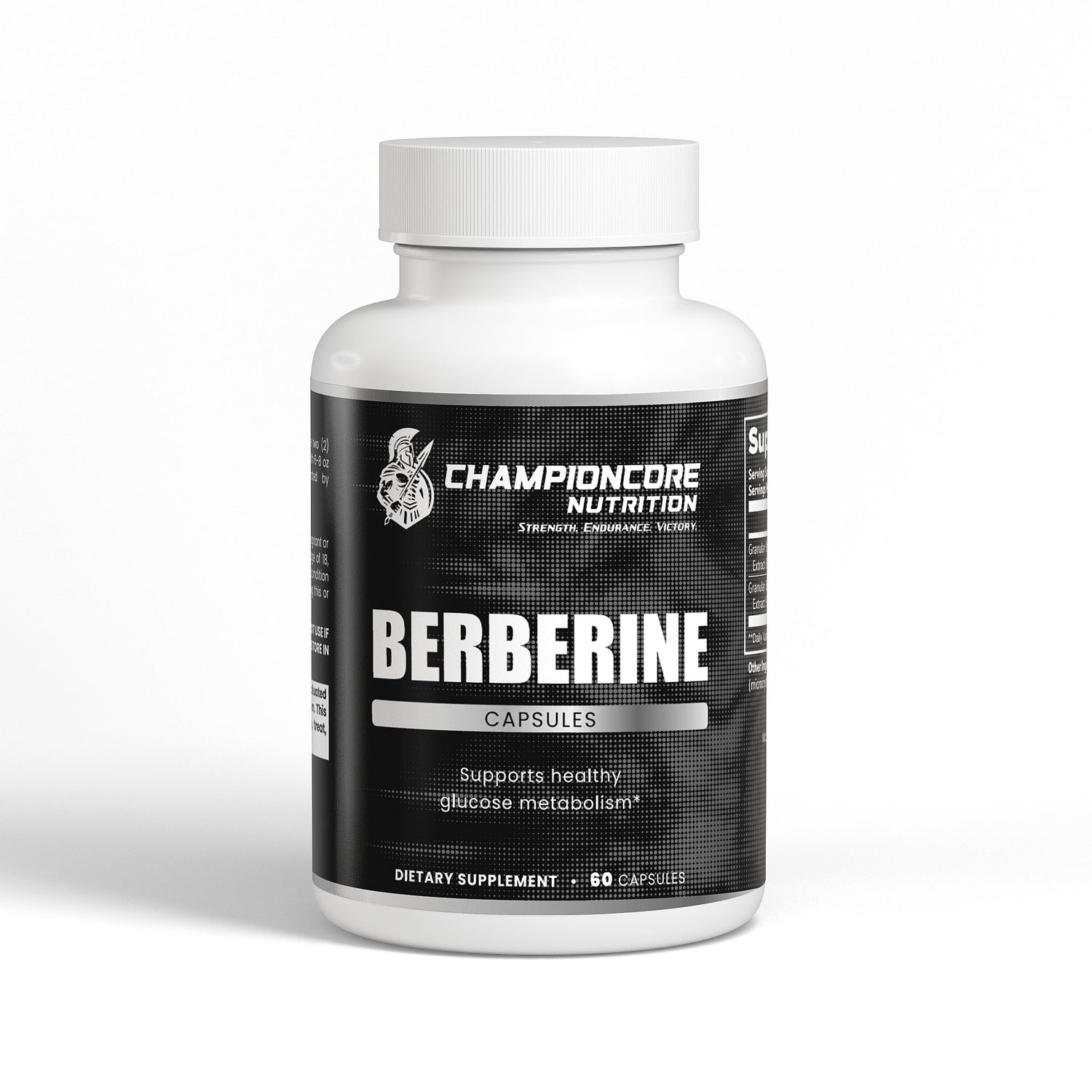 Berberine