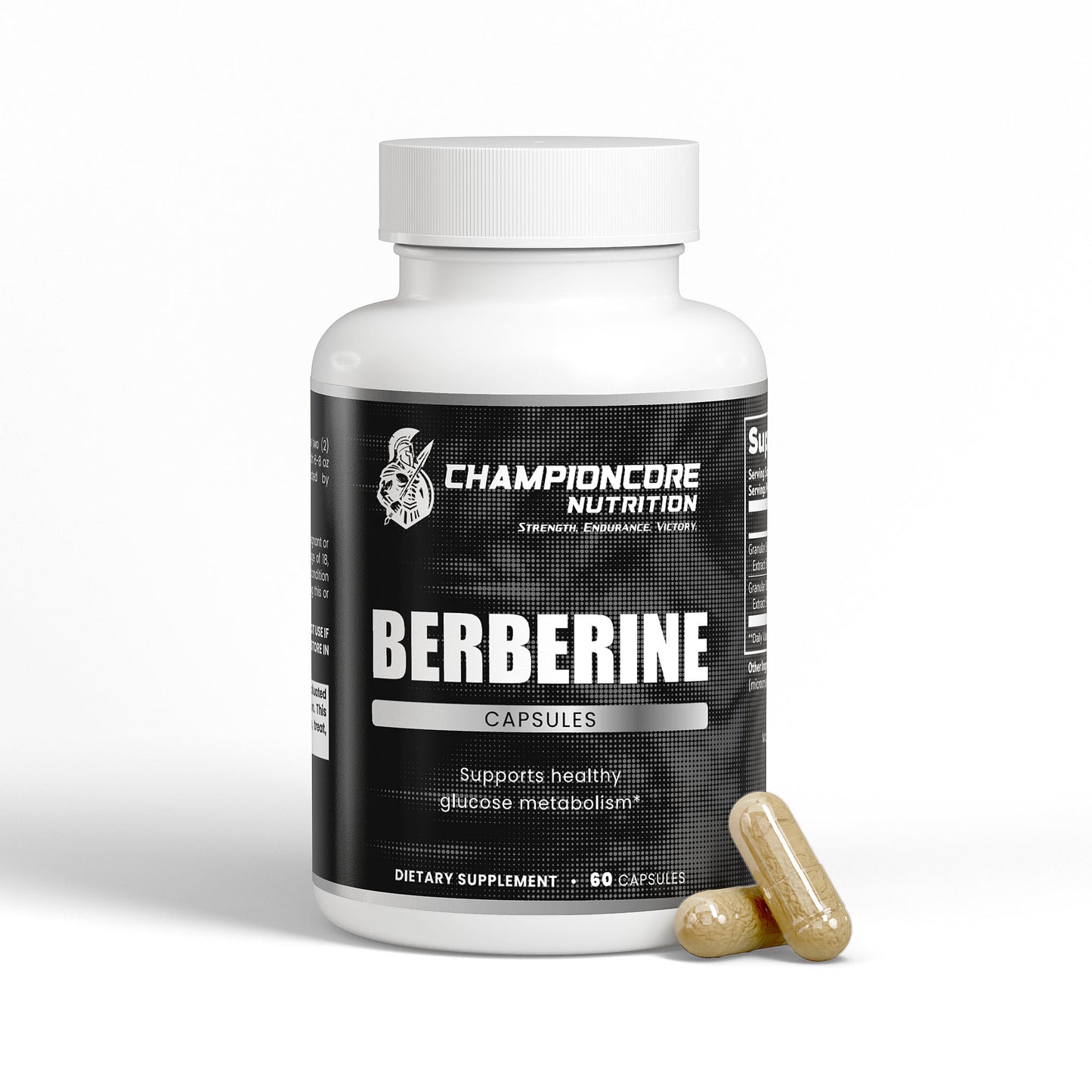 Berberine
