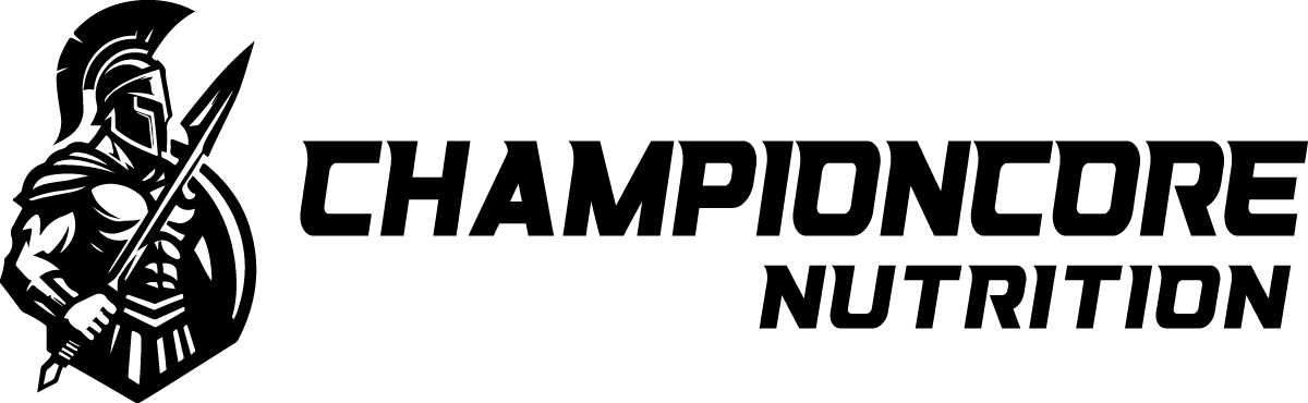 Championcore Nutrition